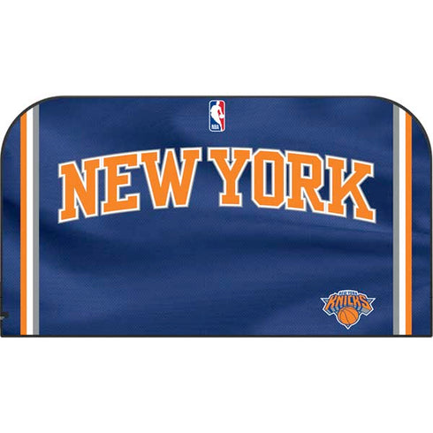 NBA New York Knicks Jersey Nintendo Switch 2 (2025) with Joy-Con Skin